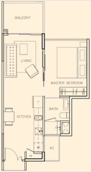 Parc Olympia (D17), Condominium #241804331